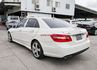 E350 AMG 全車原鈑件 天窗 定速 雙記憶電熱椅 大螢幕安卓機 衛星導航 ABS 里程保證  第2張縮圖