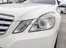 E350 AMG 全車原鈑件 天窗 定速 雙記憶電熱椅 大螢幕安卓機 衛星導航 ABS 里程保證  第5張縮圖