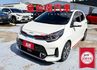 GT-Line 天窗 加裝盲點 只跑1.6萬 ACC AEB 車道偏離 iKEY 恆溫 車載系統 一手車 原鈑件 可全貸  第1張縮圖