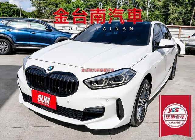 24年式2月領 M版 只跑2.4萬 HK音響 自動停車 記憶椅 雙電動椅 ACC AEB 車載系統 電動尾門 原鈑件  第1張相片