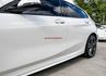 24年式2月領 M版 只跑2.4萬 HK音響 自動停車 記憶椅 雙電動椅 ACC AEB 車載系統 電動尾門 原鈑件  第6張縮圖