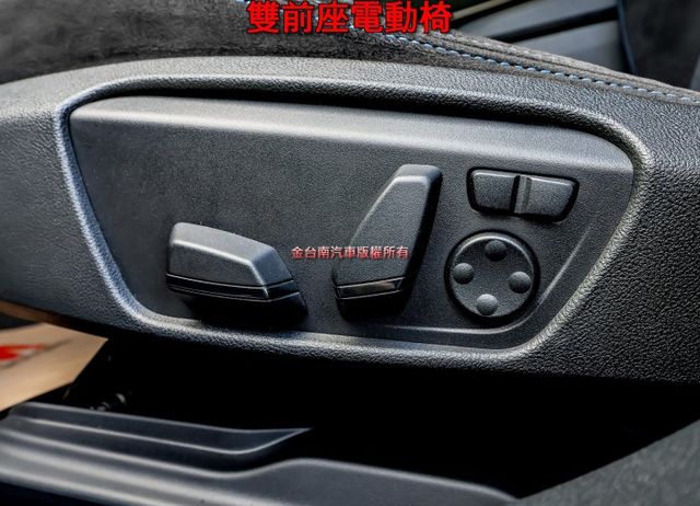 24年式2月領 M版 只跑2.4萬 HK音響 自動停車 記憶椅 雙電動椅 ACC AEB 車載系統 電動尾門 原鈑件  第9張相片