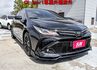 GR SPORT影音特仕版 全車原板件 外觀套件雙色內裝 LV2 NAVI 車載系統 快撥 可全貸!  第3張縮圖