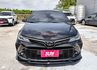 GR SPORT影音特仕版 全車原板件 外觀套件雙色內裝 LV2 NAVI 車載系統 快撥 可全貸!  第4張縮圖