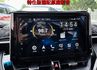 GR SPORT影音特仕版 全車原板件 外觀套件雙色內裝 LV2 NAVI 車載系統 快撥 可全貸!  第16張縮圖