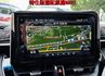 GR SPORT影音特仕版 全車原板件 外觀套件雙色內裝 LV2 NAVI 車載系統 快撥 可全貸!  第17張縮圖