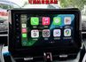 GR SPORT影音特仕版 全車原板件 外觀套件雙色內裝 LV2 NAVI 車載系統 快撥 可全貸!  第18張縮圖