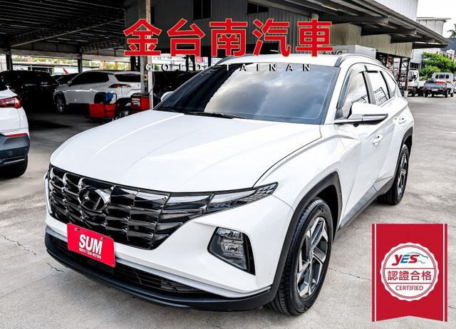 大改版 ACC AEB 車道維持 環景倒車顯影 電動尾門 一手車 全車原板件 車況超好 可全貸 不用殺價就很便宜!  第1張相片