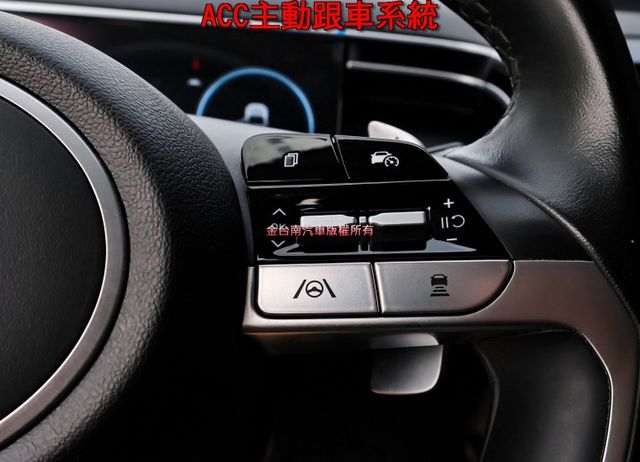 大改版 ACC AEB 車道維持 環景倒車顯影 電動尾門 一手車 全車原板件 車況超好 可全貸 不用殺價就很便宜!  第12張相片