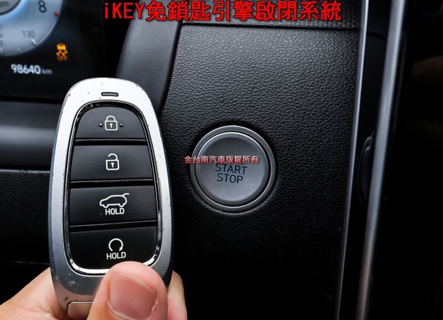 大改版 ACC AEB 車道維持 環景倒車顯影 電動尾門 一手車 全車原板件 車況超好 可全貸 不用殺價就很便宜!  第15張相片
