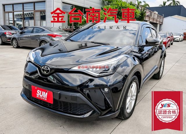 最高豪華版 只跑2.8萬 雙電熱椅 電動椅 HUD 車側警示燈 盲點 衛星導航 ACC AEB 車道偏離 一手 原鈑件  第1張相片