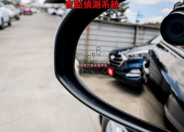 最高豪華版 只跑2.8萬 雙電熱椅 電動椅 HUD 車側警示燈 盲點 衛星導航 ACC AEB 車道偏離 一手 原鈑件  第8張相片