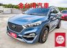 1.6渦輪 汽油尊貴型 全景天窗 大包 電動椅 電動尾門 環景 無線CARPLAY 少跑里程保證 全車原板件 可全貸!  第1張縮圖
