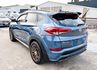 1.6渦輪 汽油尊貴型 全景天窗 大包 電動椅 電動尾門 環景 無線CARPLAY 少跑里程保證 全車原板件 可全貸!  第2張縮圖