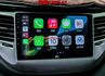1.6渦輪 汽油尊貴型 全景天窗 大包 電動椅 電動尾門 環景 無線CARPLAY 少跑里程保證 全車原板件 可全貸!  第16張縮圖