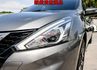 一手車 只跑2萬 全車原鈑件 影音 衛星導航 倒車顯影 抬頭顯示器 ABS TCS  里程保證 可全貸!  第5張縮圖
