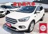 18年式 1.5渦輪 時尚經典型 一手只跑2.9萬 全車原板件 全景天窗 感應尾門 盲點 倒車顯影 可全貸!  第1張縮圖
