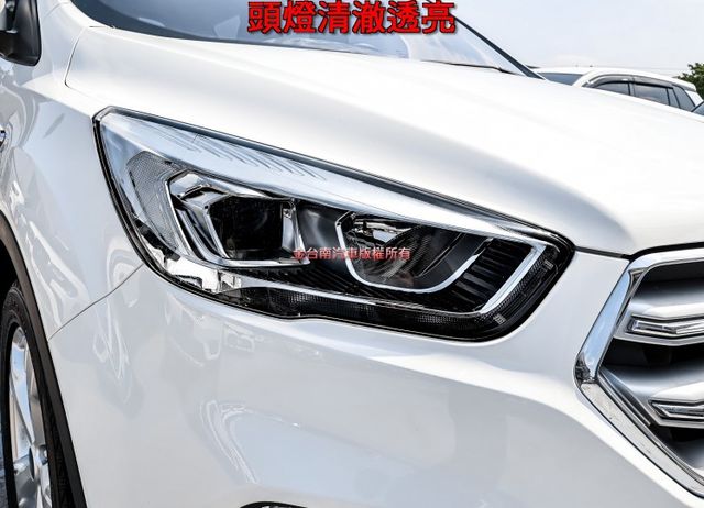 18年式 1.5渦輪 時尚經典型 一手只跑2.9萬 全車原板件 全景天窗 感應尾門 盲點 倒車顯影 可全貸!  第5張相片