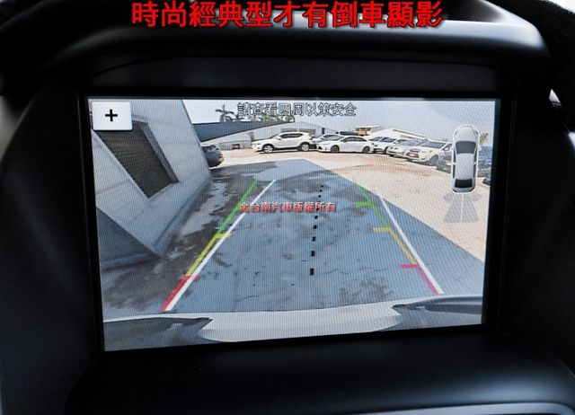 18年式 1.5渦輪 時尚經典型 一手只跑2.9萬 全車原板件 全景天窗 感應尾門 盲點 倒車顯影 可全貸!  第15張相片