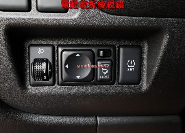 18年式 旗艦版 只跑3.2萬 全車原板件 iKEY 恆溫空調 ABS 雙安 代步通勤最佳選擇 可全貸 不用殺價就很便宜  第13張相片