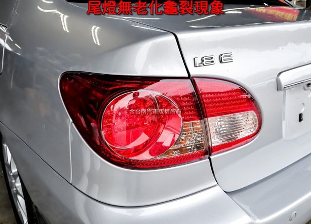 E版 一年只跑六千多 里程保證 車況超好 大螢幕安卓機 倒車顯影 ABS 代步通勤好選擇 不用殺價就很便宜!  第7張相片