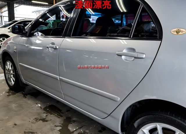 E版 一年只跑六千多 里程保證 車況超好 大螢幕安卓機 倒車顯影 ABS 代步通勤好選擇 不用殺價就很便宜!  第8張相片