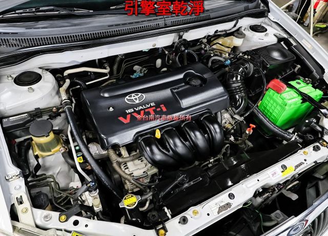 E版 一年只跑六千多 里程保證 車況超好 大螢幕安卓機 倒車顯影 ABS 代步通勤好選擇 不用殺價就很便宜!  第20張相片