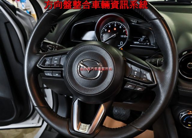 旗艦版 只跑6.4萬 里程保證 全車原板件 ACC AEB 車道偏離 車載系統 BOSE音響 恆溫 可全貸!  第12張相片