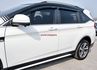 一手車 只跑3.7萬 ACC AEB 車道偏離 自動停車 盲點 環景 電動尾門 HUD 衛星導航 iKEY 原鈑件!  第6張縮圖
