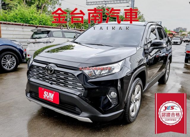 最高旗艦版 只跑2.6萬 電動尾門 環景 衛星導航 車載系統 記憶椅 雙電熱椅 ACC 盲點 車道維持 HUD 原鈑件  第1張相片
