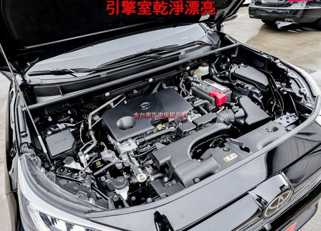 最高旗艦版 只跑2.6萬 電動尾門 環景 衛星導航 車載系統 記憶椅 雙電熱椅 ACC 盲點 車道維持 HUD 原鈑件  第19張相片