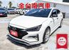 21年式 SPORT極速版 一手只跑1.2萬 204匹馬力 大包 原廠影音 AEB 車道偏離 恆溫 全車原板件 可全貸!  第1張縮圖