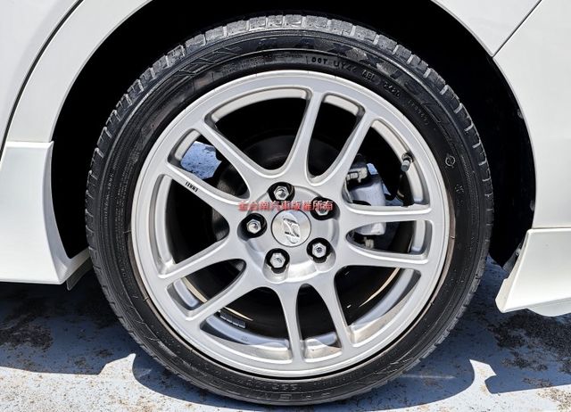 21年式 SPORT極速版 一手只跑1.2萬 204匹馬力 大包 原廠影音 AEB 車道偏離 恆溫 全車原板件 可全貸!  第6張相片