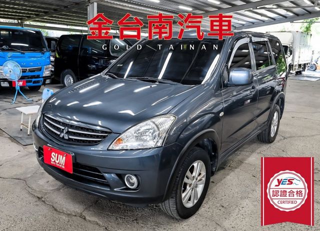 頂級版有輪弧 15年式 只跑10萬 全車原板件 原廠影音 ABS 雙安 恆溫 中冷 附全額發票 可全貸 事業打拼幫手!  第1張相片