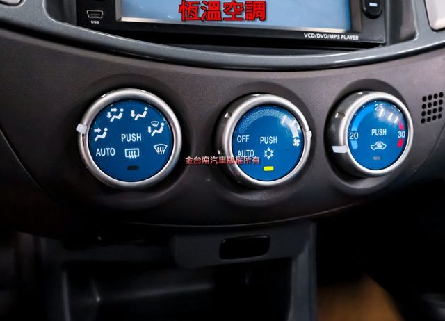頂級版有輪弧 15年式 只跑10萬 全車原板件 原廠影音 ABS 雙安 恆溫 中冷 附全額發票 可全貸 事業打拼幫手!  第16張相片