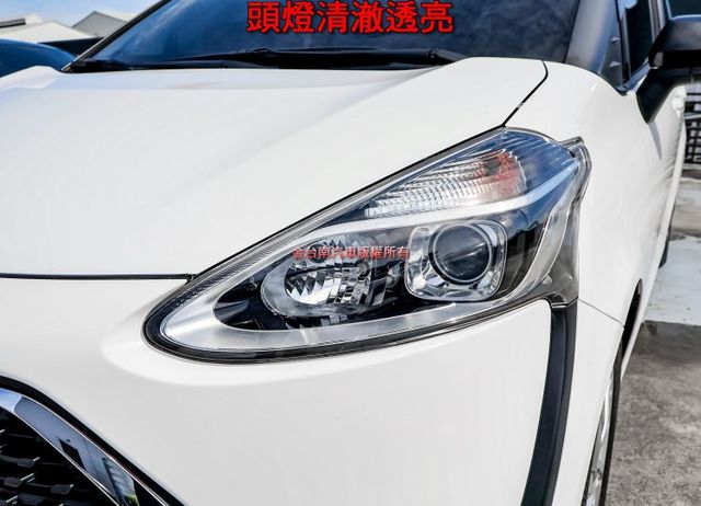 最高豪華+版 選配影音特仕 環景 車載系統 定速 電滑門 盲點 AEB 車道偏離 一手 原鈑件 原廠保養  第4張相片