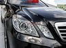 總代理 13年式 E300 Avantgarde 252匹馬力 天窗 雙記憶椅 倒車顯影 NAVI 全車八安 全車原板件  第5張縮圖