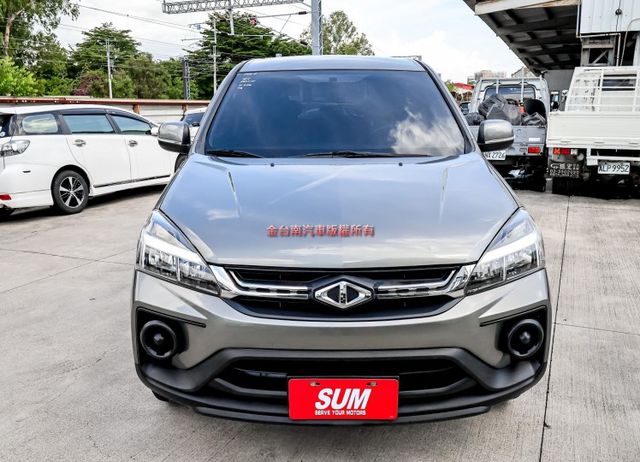 附全額發票 定速 ABS TCS 雙安 電折後視鏡 後座出風口 倒車顯影 一手車 全車原鈑件 里程保證!  第5張相片