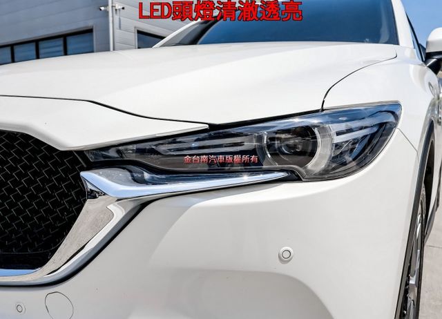 最高旗艦經典版 只跑7.5萬 ACC AEB BOSE音響 HUD 環景 電動椅 iKEY 盲點 電動尾門 原鈑件!  第5張相片