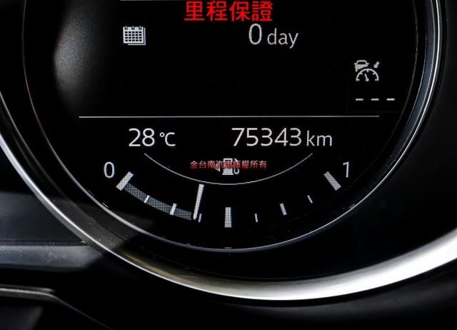 最高旗艦經典版 只跑7.5萬 ACC AEB BOSE音響 HUD 環景 電動椅 iKEY 盲點 電動尾門 原鈑件!  第15張相片