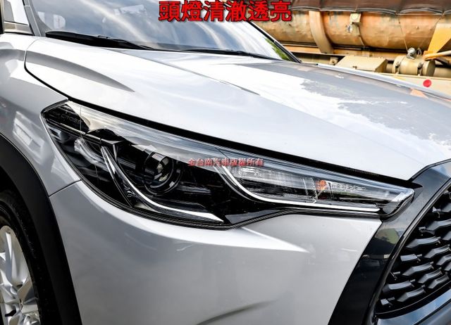 豪華版 一手車 少跑全車原板件 原廠保固中 ACC AEB 車道維持 恆溫 iKEY 七安 可全貸 不用殺價就很便宜!  第6張相片