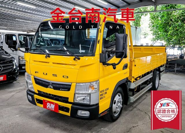 貨框 自手排變速箱 一手車 只跑3.4萬 全車原板件 電動尾門 倒車顯影 原廠保養 附全額發票 可全貸 不用殺價就很便宜  第1張相片