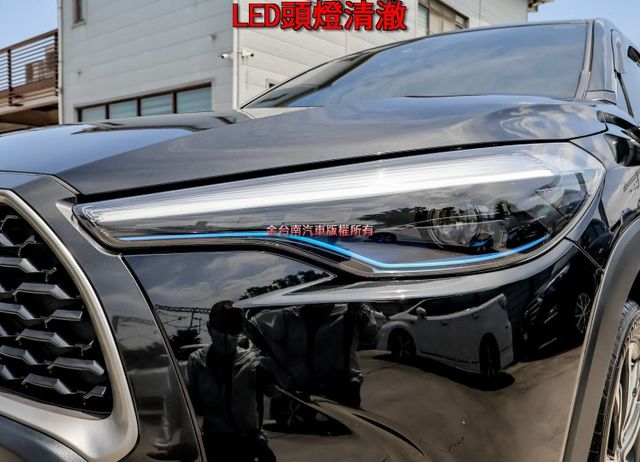 最高旗艦版 只跑2.1萬 電動椅 電動尾門 環景 ACC AEB 車道維持 iKEY 盲點 一手車 原廠保固中!  第5張相片