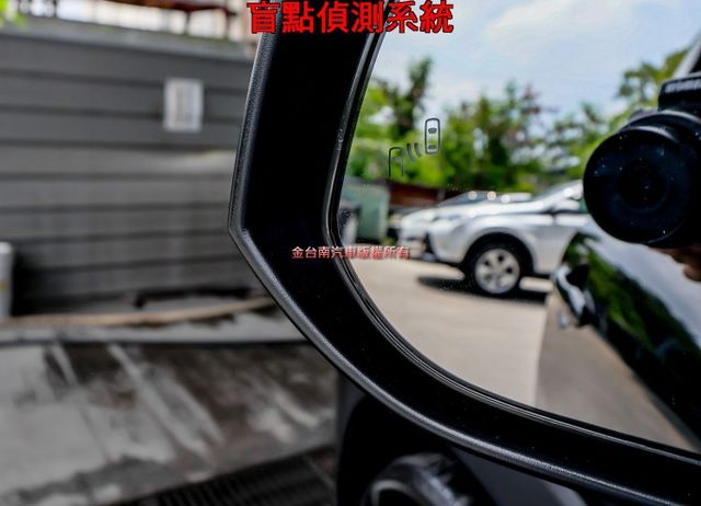 最高旗艦版 只跑2.1萬 電動椅 電動尾門 環景 ACC AEB 車道維持 iKEY 盲點 一手車 原廠保固中!  第8張相片