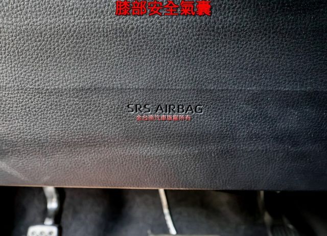 最高旗艦版 只跑2.1萬 電動椅 電動尾門 環景 ACC AEB 車道維持 iKEY 盲點 一手車 原廠保固中!  第19張相片