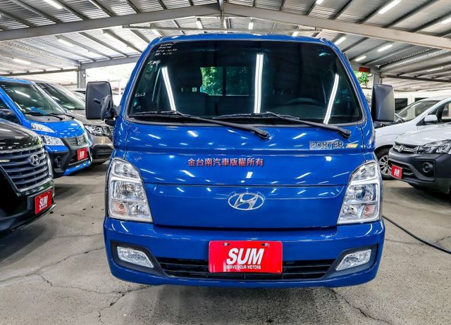 自排 框式 花板 9.6呎 只跑4.1萬 一手車 原鈑件 TCS ABS 倒車顯影 附全額發票 里程保證 打拼事業好幫手  第6張相片