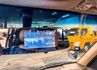 自排 框式 花板 9.6呎 只跑4.1萬 一手車 原鈑件 TCS ABS 倒車顯影 附全額發票 里程保證 打拼事業好幫手  第16張縮圖