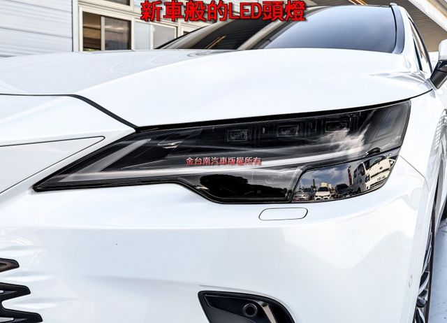 大改版旗艦版 2.4渦輪 只跑2.4萬 原廠保養 全車原板件 279hp 全時四驅 全景天窗 四電動椅 ML音響 環景!  第5張相片