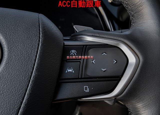 大改版旗艦版 2.4渦輪 只跑2.4萬 原廠保養 全車原板件 279hp 全時四驅 全景天窗 四電動椅 ML音響 環景!  第14張相片