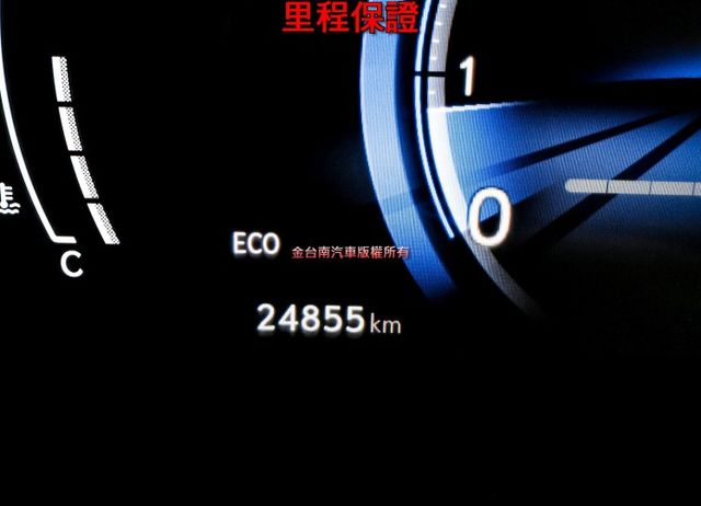 大改版旗艦版 2.4渦輪 只跑2.4萬 原廠保養 全車原板件 279hp 全時四驅 全景天窗 四電動椅 ML音響 環景!  第15張相片